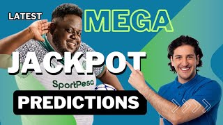 Latest SportsPesa Maga jackpot Predictions [upl. by Wynnie322]