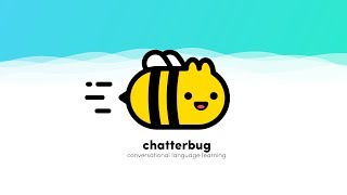 Chatterbug Introduction  Full Version [upl. by Cedar919]