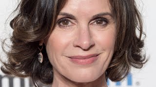 Tragic Details About Elizabeth Vargas Revealed [upl. by Nipsirc223]