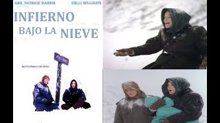 Infierno bajo la nieve 1994 [upl. by Assennev]