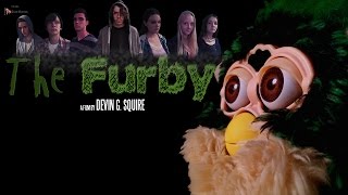 The Furby Short Film [upl. by Benji]