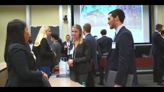 Day in the Life at UNC KenanFlagler Business School [upl. by Milan114]