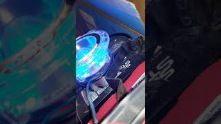 ds18 led speaker wiring [upl. by Keverian882]