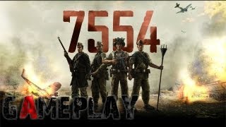 7554 Gameplay PCHD [upl. by Aicenert]