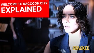 Resident Evil Welcome To Raccoon City Explained [upl. by Zoubek645]