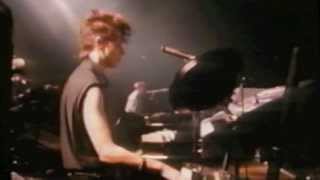 Depeche Mode Just Cant Get Enough live 1984 [upl. by Nauqes494]