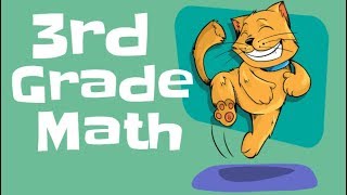 3rd Grade Math Compilation [upl. by Peterus]