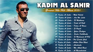 The Best Songs Of Kadim Al Sahir  اجمل اغاني كاظم الساهر [upl. by Dianna]