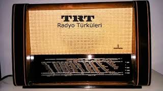 TRT Radyo Türküleri 1 Bölüm 4 Saat [upl. by Anitsyrhc876]