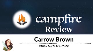 Campfire Review [upl. by Nohtanhoj801]