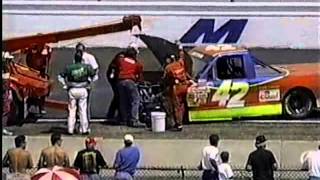 1996 Sears Auto Center 200 [upl. by Samanthia348]