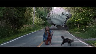 Ellies Death  Pet Sematary 2019 Movie Clip [upl. by Cathryn]