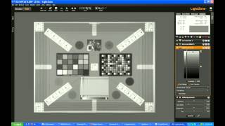 Making a LightZone Raw Tone Curve [upl. by Ingeberg]