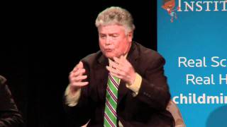 Dr Edward Ned Hallowell on ADHD a Ferrari in Your Brain [upl. by Eam121]