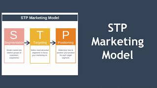 STP Marketing Segmentation Targeting Positioning [upl. by Kind]