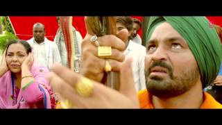 Prahona Full Video  Bindy Brar Sudesh Kumari  Latest Punjabi Song 2016 [upl. by Jerz]