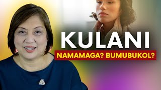 KULANI Bakit Namamaga o Bumubukol  Swollen Lymph Nodes  Tagalog Health Tips [upl. by Mathew]