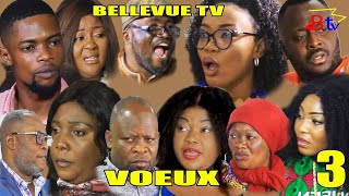 NOUVEAU THEATRE CONGOLAIS VOEUX EP 3 [upl. by Cilka738]