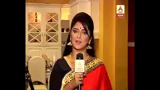 Watch The Personal Likes and Dislikes of Jhumko from the TV serial Jarowar Jhumko [upl. by Adnohs513]