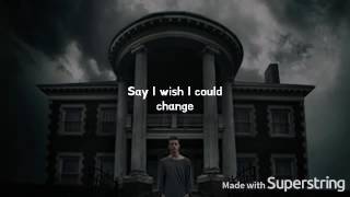 Mansion  NF Lyrics [upl. by Heinrike]