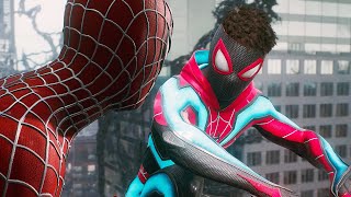 Ranking ALL 78 SUITS in Marvels SpiderMan 2 [upl. by Nwahshar634]