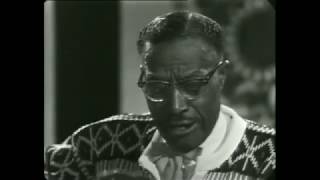 Son House  Death Letter Blues Live 67 HQ [upl. by Kinemod313]