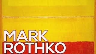 Mark Rothko A collection of 312 works HD [upl. by Onil]