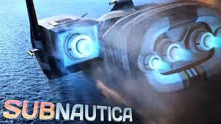 Subnautica  THE SHIP THAT CRASHED BEFORE US  Degasi Survivors  Subnautica Full Release Gameplay [upl. by Valry]