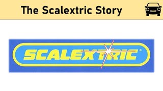 The Scalextric Story [upl. by Mojgan499]