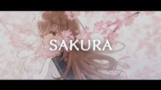 一首好聽的日語歌《SAKURA》生物股長 いきものがかり【中日字幕】 [upl. by Ennair]