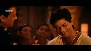 Sheeshe Se Sheesha  Chalak Chalak  Devdas 2002 HD [upl. by Lexy595]