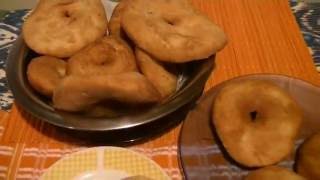 Como hacer tortas fritas [upl. by Daffie]