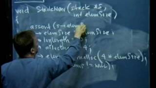 Lecture 6  Programming Paradigms Stanford [upl. by Rather812]