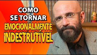 COMO SE TORNAR EMOCIONALMENTE INDESTRUTÍVEL  Psicólogo Marcos Lacerda [upl. by Ahsiekar]