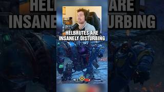 HELBRUTES ARE DISTURBING [upl. by Ephrem399]