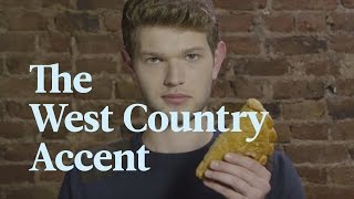 School Of British Accents – WEST COUNTRY [upl. by Dexter]