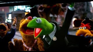 Across The Internet  Muppets Most Wanted  The Muppets [upl. by Renckens]