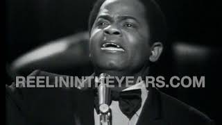 Joe Tex quotShow Mequot 1968 LIVE Reelin In The Years Archives [upl. by Analah]