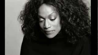 Jessye Norman  O Divine Redeemer Repentir Charles Gounod [upl. by Catrina739]