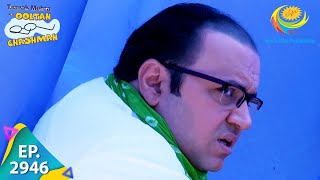 Taarak Mehta Ka Ooltah Chashmah  Episode 2946  Full Episode [upl. by Pedaiah]