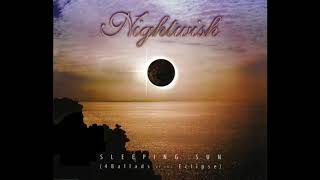 Nightwish  Sleeping Sun Vocals Only [upl. by Torrey]