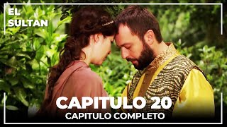 El Sultán  Capitulo 20 Completo [upl. by Averat925]