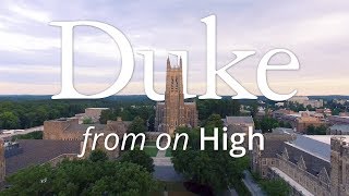 Duke from on High [upl. by Danell]