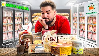 TOP 10 PRODUTOS DO MERCADONA 1 [upl. by Adnarb167]