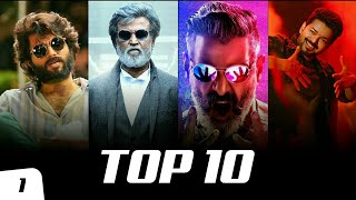 Top 10 Mass Indian Bgm Ringtones Ft Arjun Reddy Kaala Kabali Petta Bigil Kaththi TheriDarbar [upl. by Tomchay]