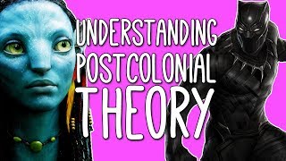 Postcolonialism WTF An Intro to Postcolonial Theory [upl. by Ykceb]