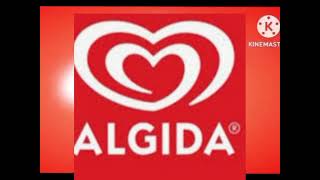 Algida logo [upl. by Naylor]