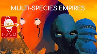 MultiSpecies Empires [upl. by Earahs]