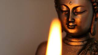 Buddhas Flute Music  Healing Sounds [upl. by Aidiruy]