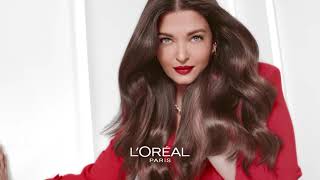 L’Oréal Paris Total Repair 5  English [upl. by Akinor]